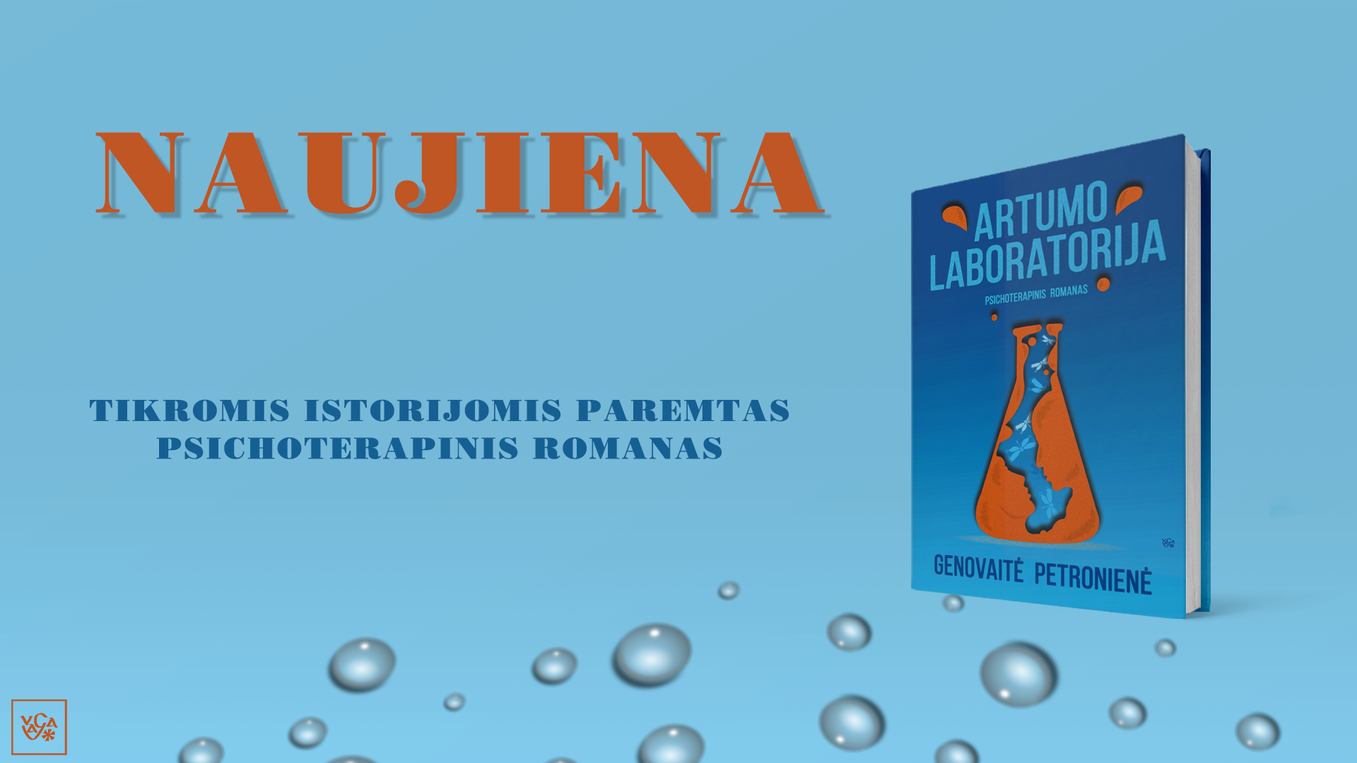 „Artumo laboratorija“ – profesine praktika paremta santykių kūrimo istorija 